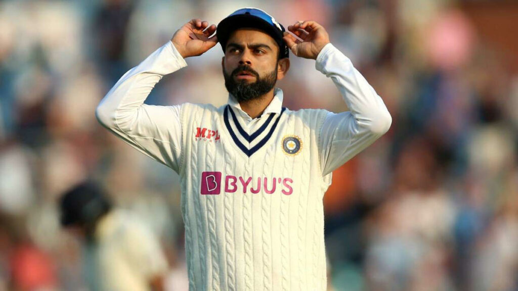 Kohli