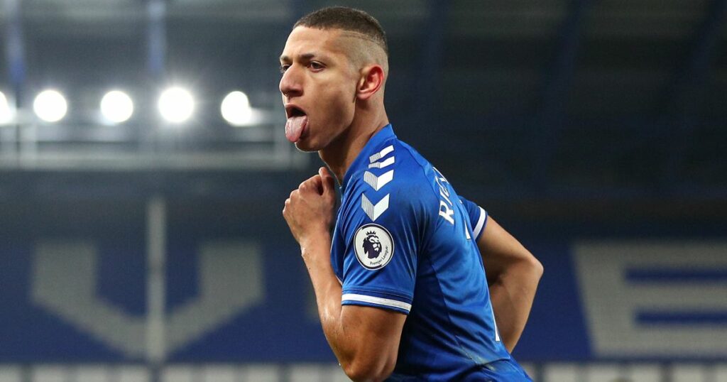 Richarlison