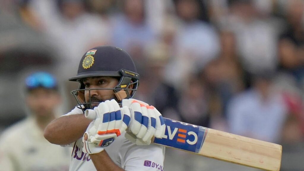 Rohit-Sharma