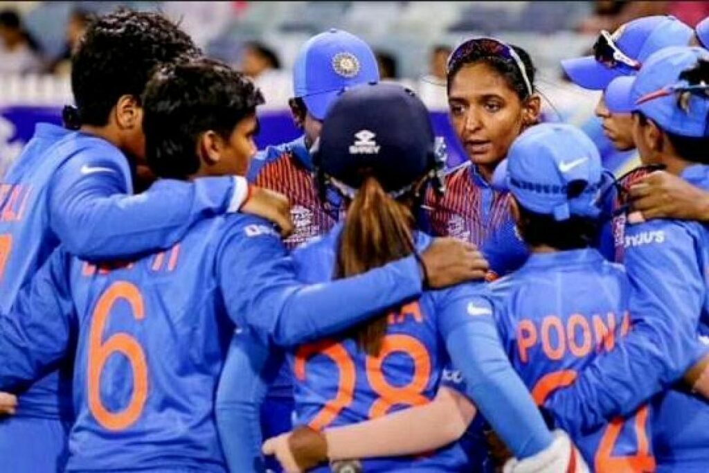 India Women