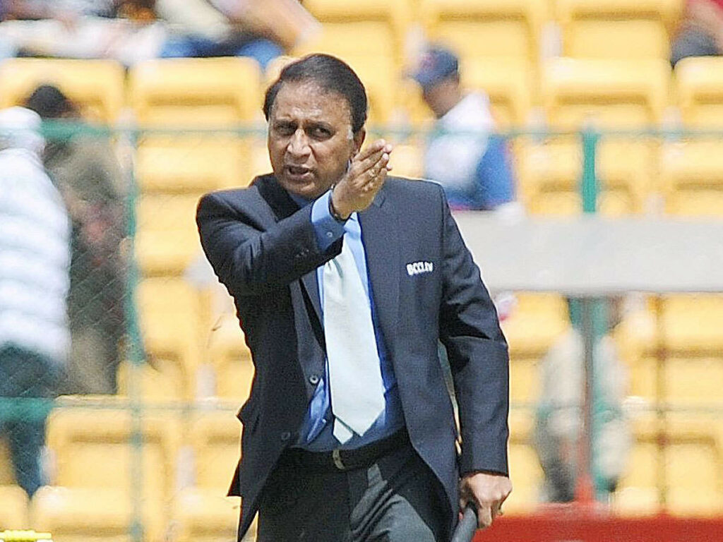 Gavaskar