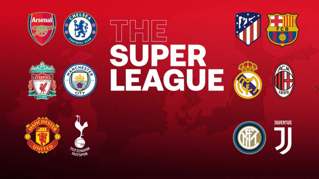 The Super League