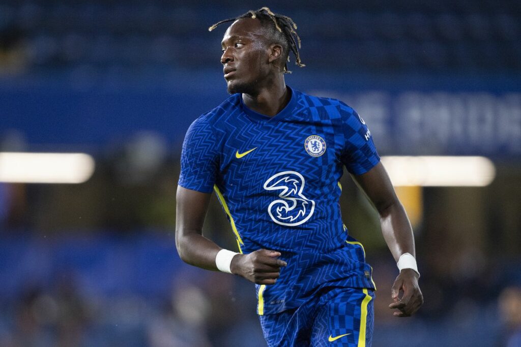 tammy abraham chelsea transfer