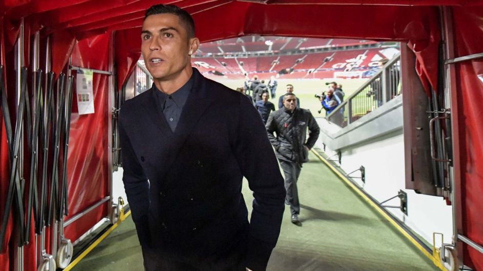 Ronaldo