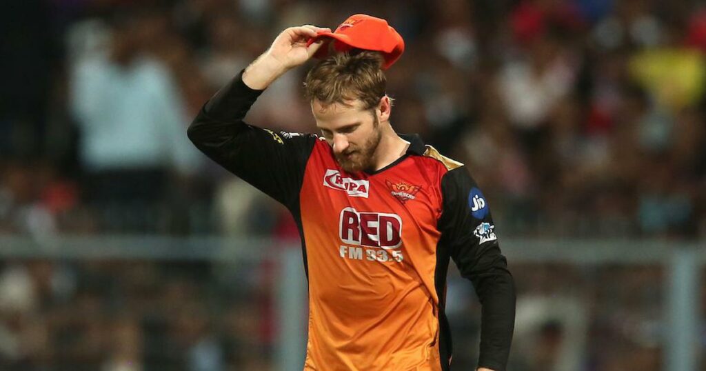 Kane Williamson