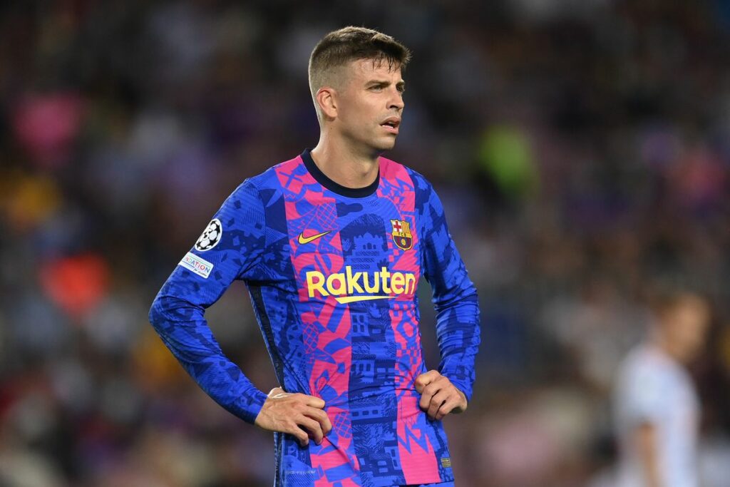 Pique