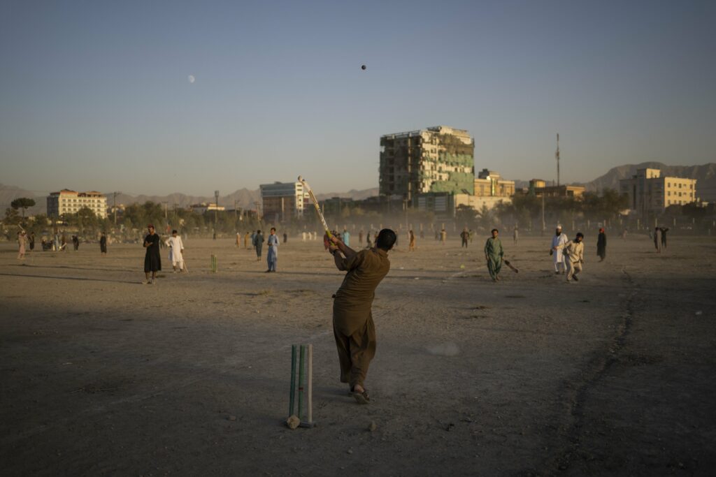 Afghanistan Cricket