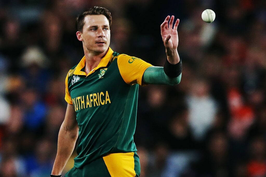 Steyn