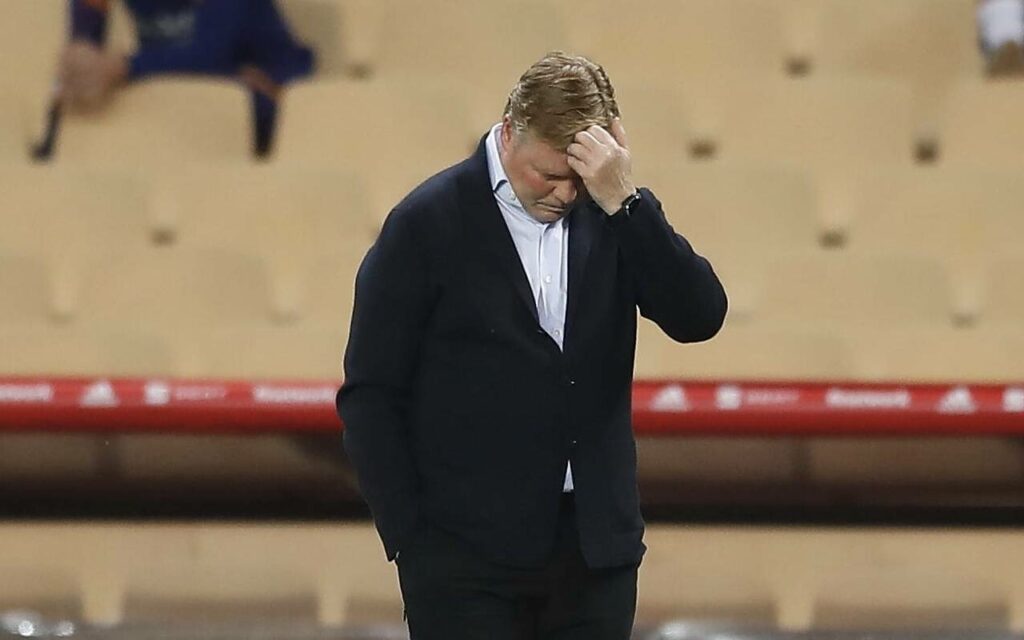 Ronald Koeman