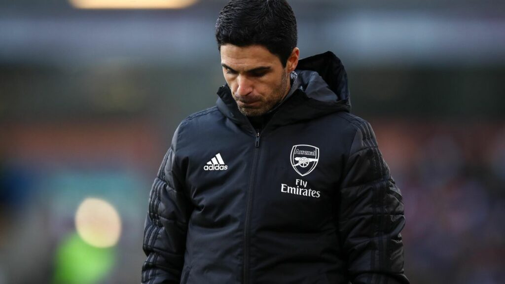 Arteta