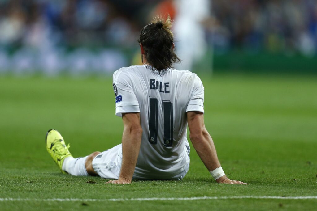 Gareth Bale