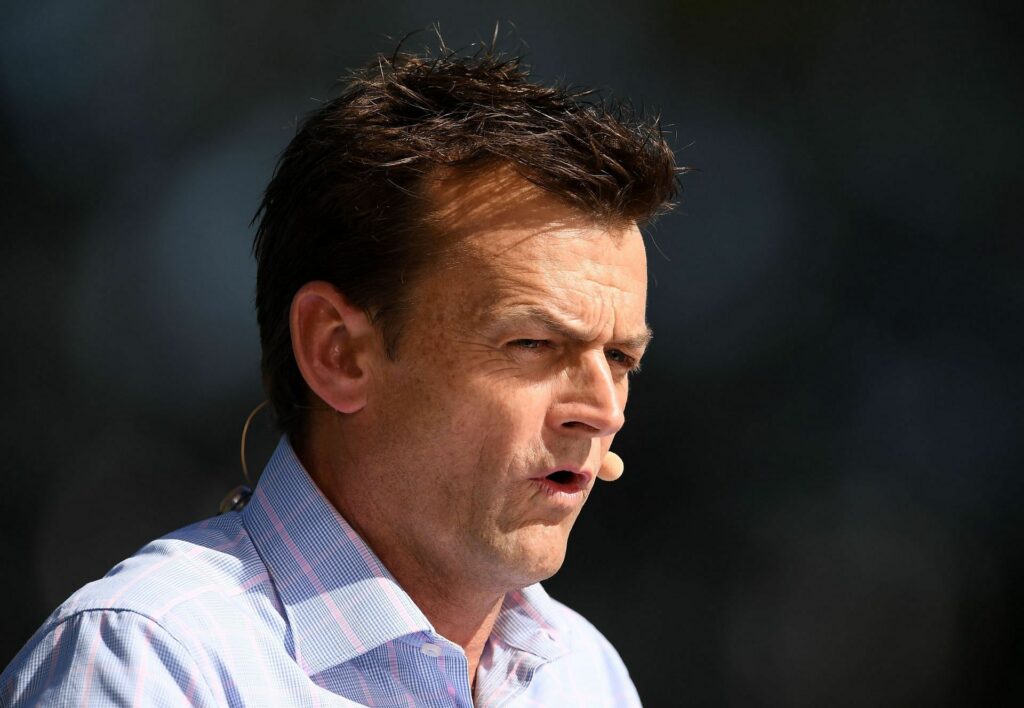 Adam Gilchrist