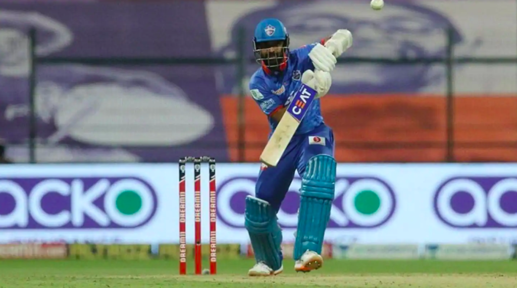 Ajinkya Rahane