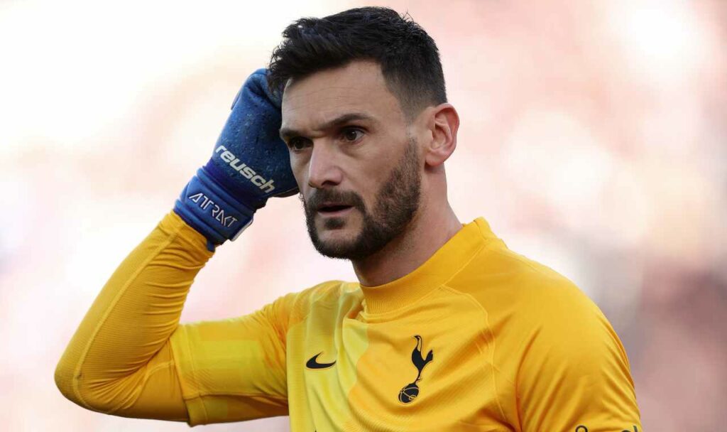 Hugo Lloris