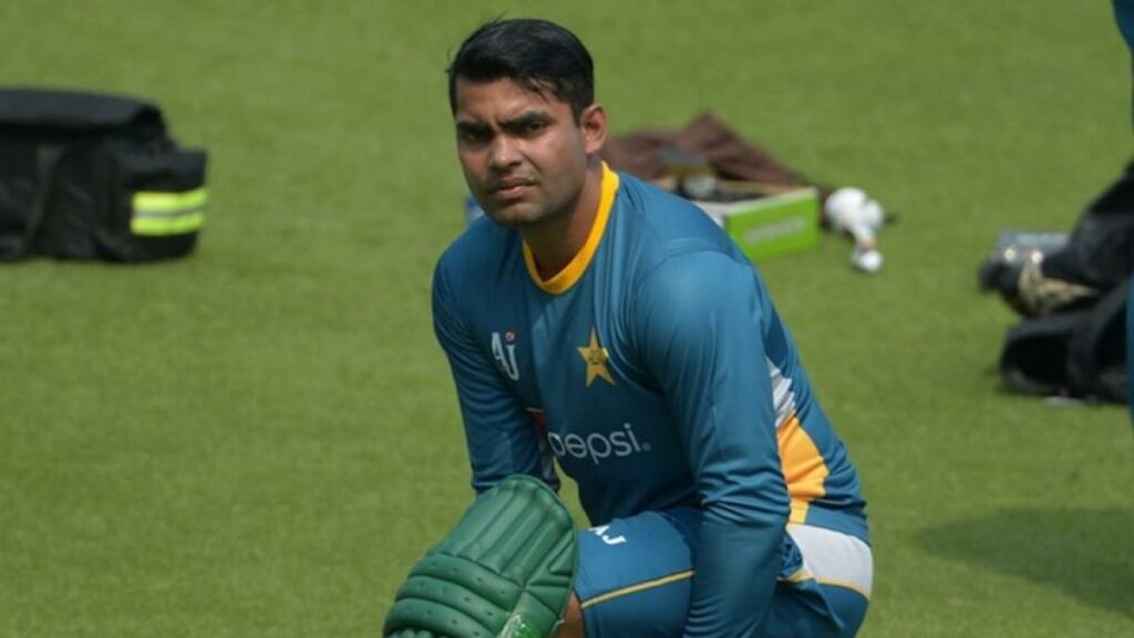 Umar Akmal