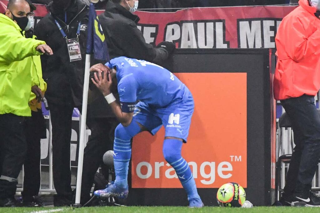 Dimitry Payet