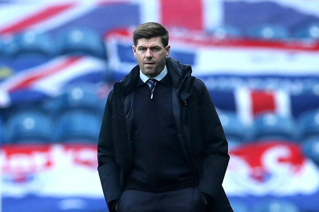 Gerrard Rangers