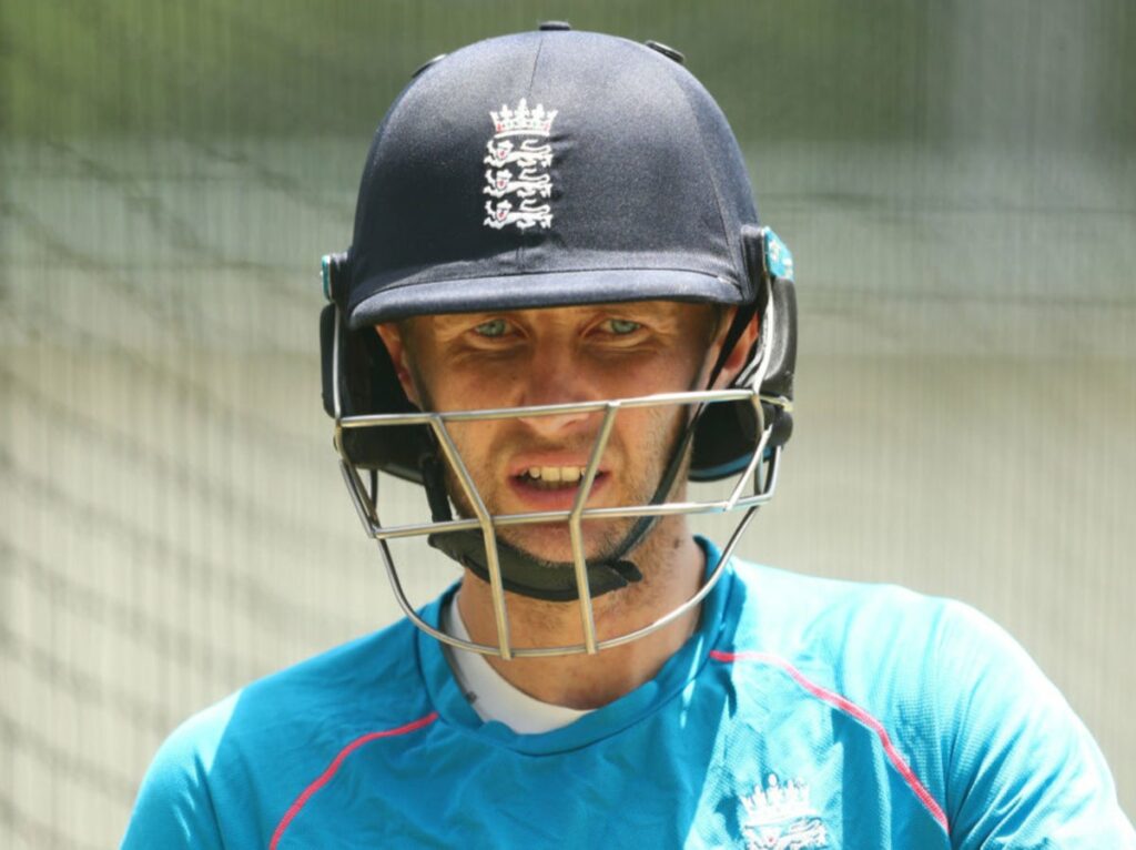 Joe Root