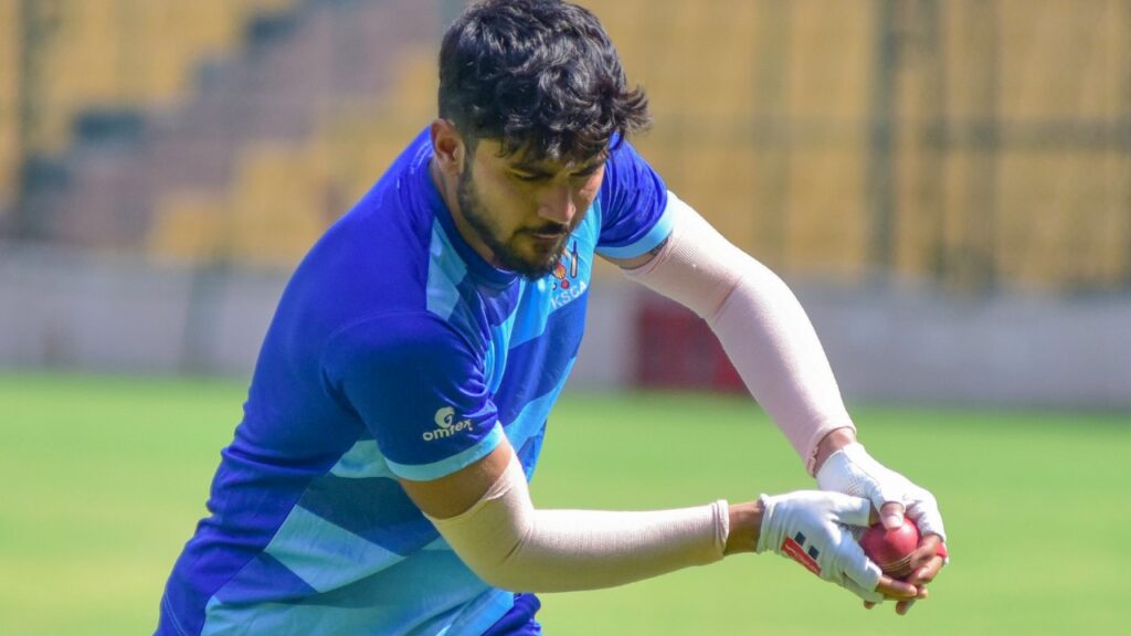 Manish Pandey