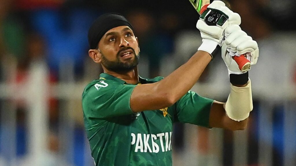 Shoaib Malik T20