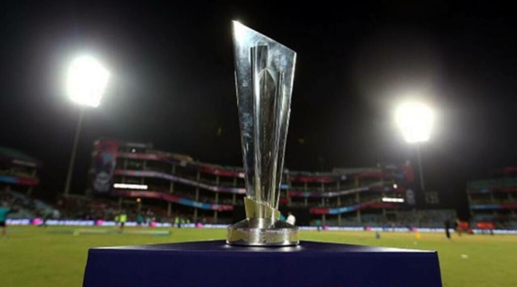 T20 World Cup 2021