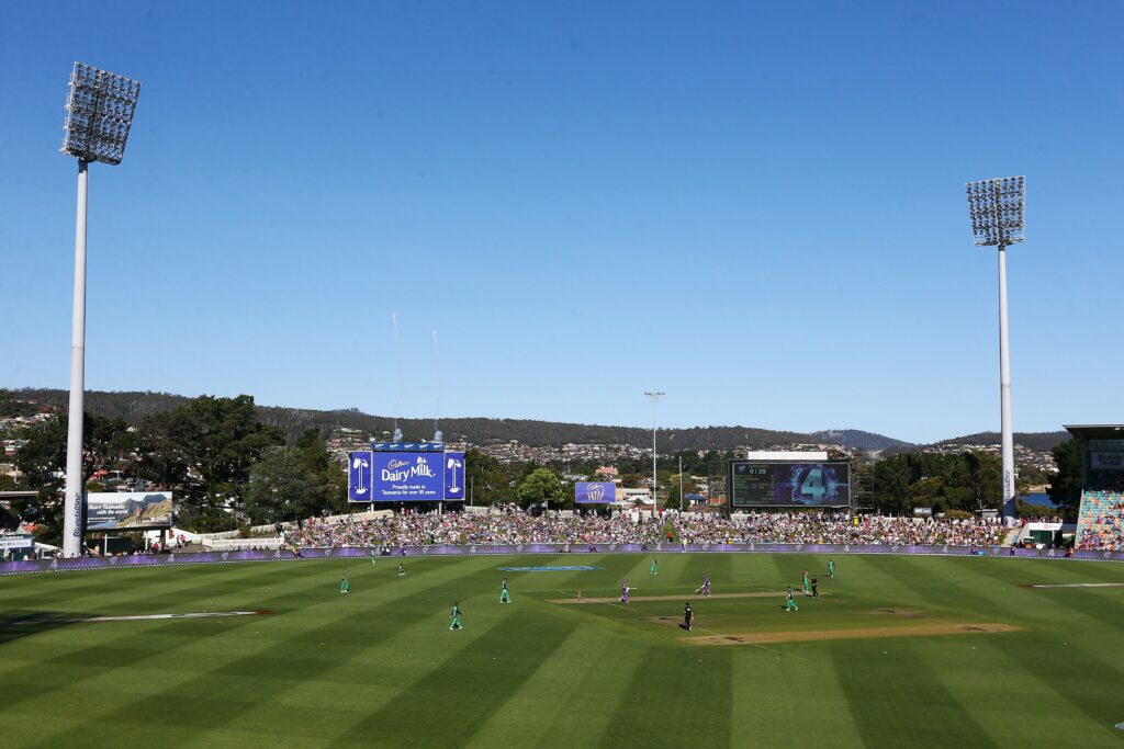 Bellerive Oval