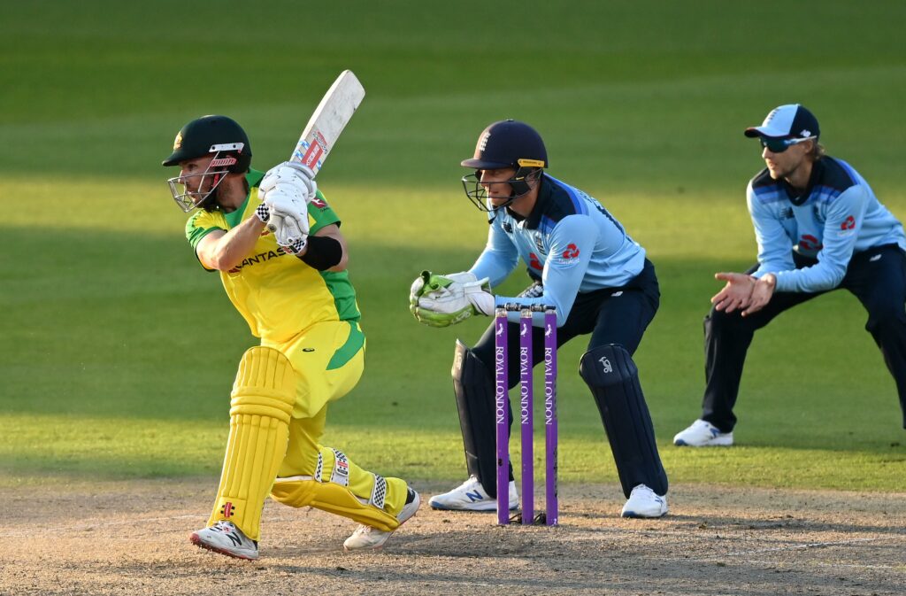 England vs Australia