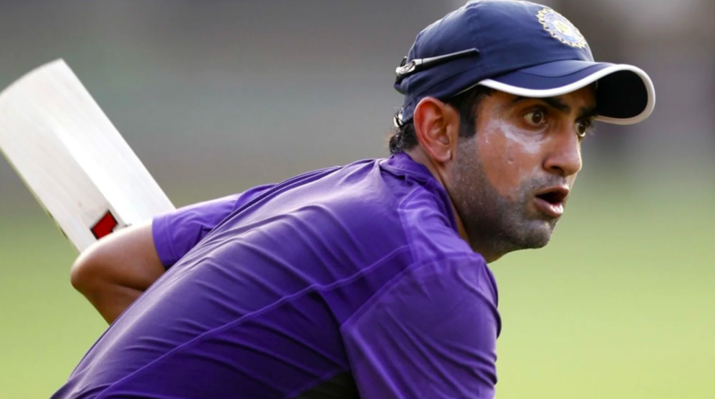 Gautam Gambhir