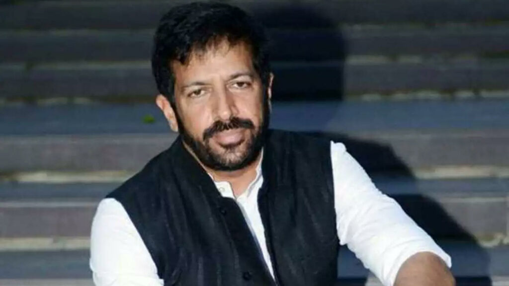 Kabir Khan