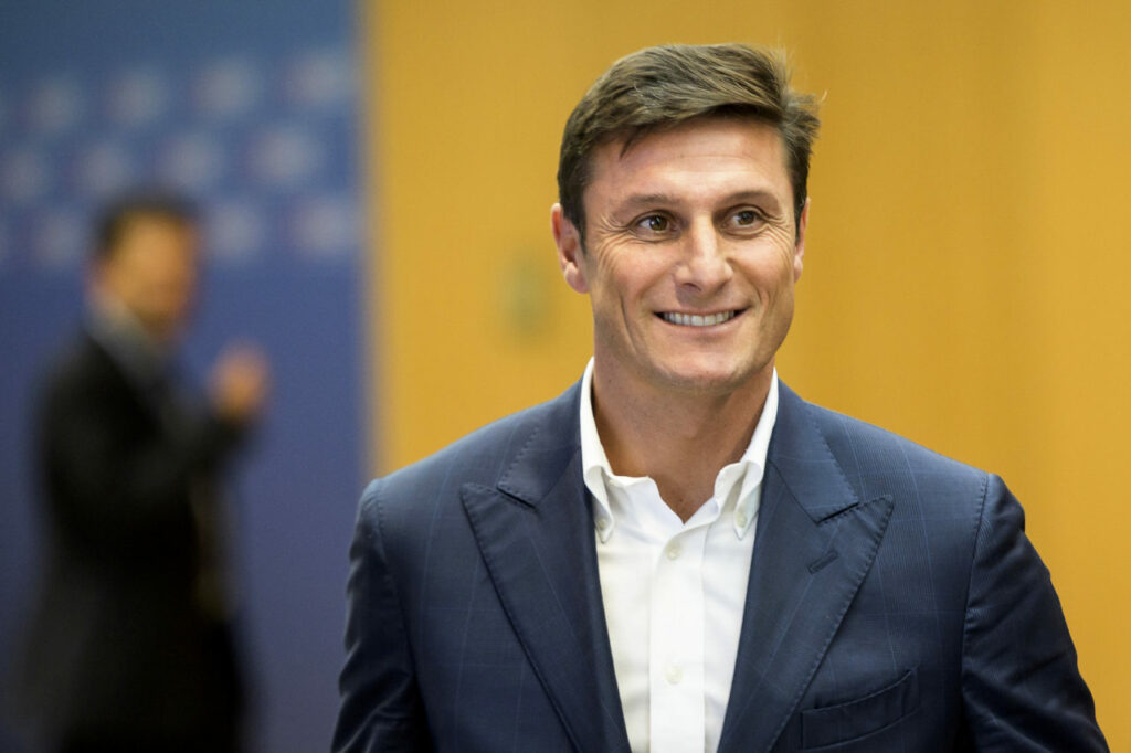 Javier Zanetti