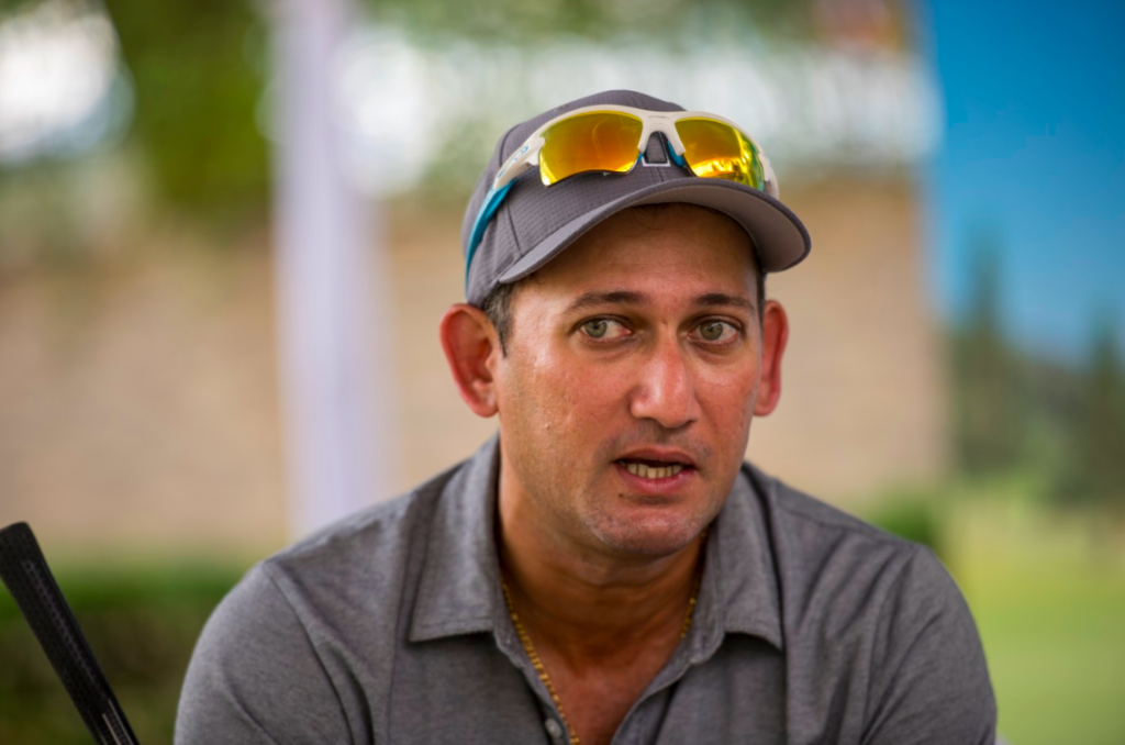 Ajit Agarkar