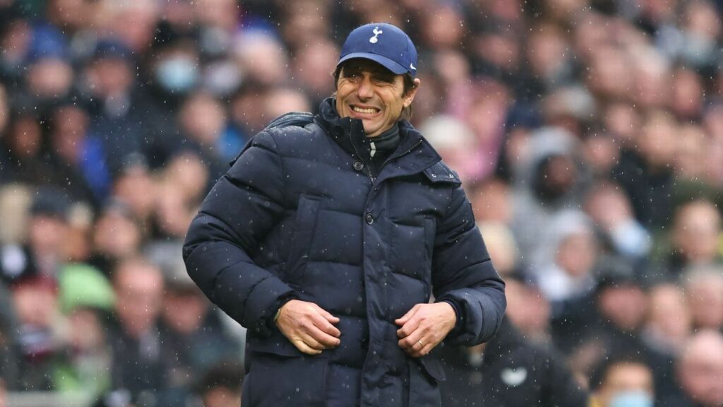 Antonio Conte