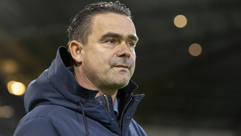 Marc Overmars