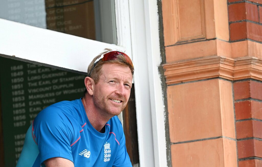 Paul Collingwood