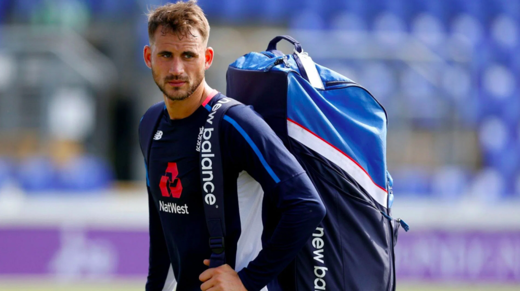 Alex Hales