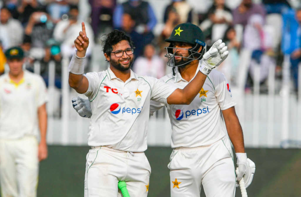 Imam Ul Haq