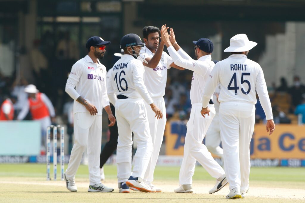 India vs Sri Lanka