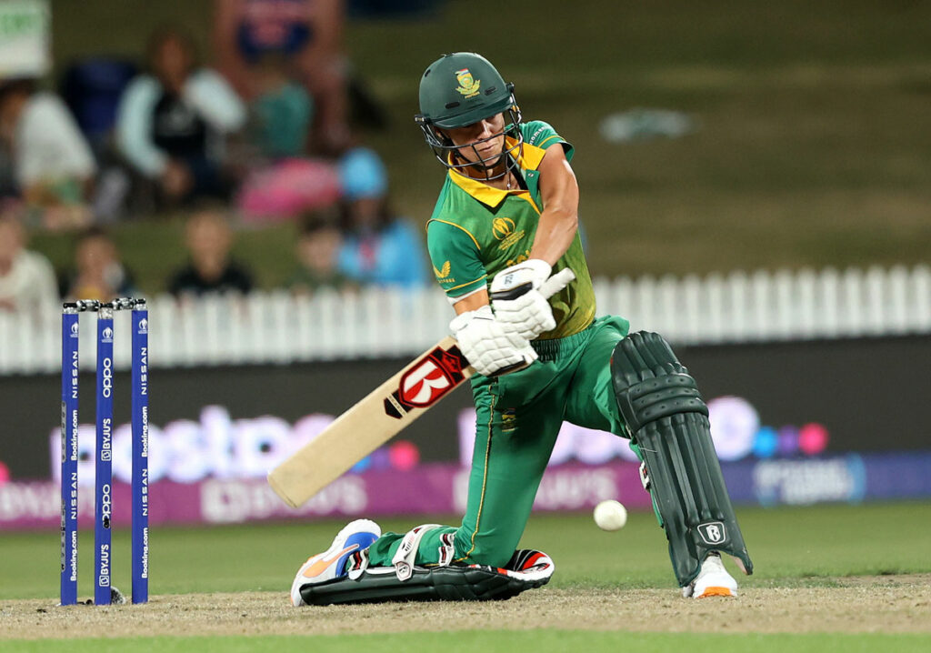 South Africa Women vs New Zealand Women