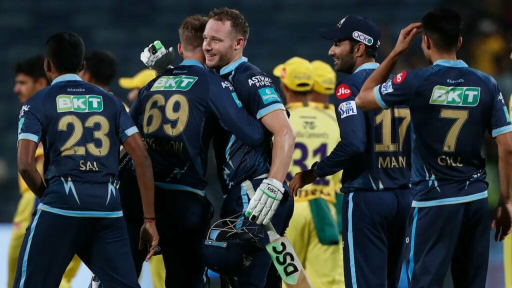 David Miller vs Chennai Super Kings