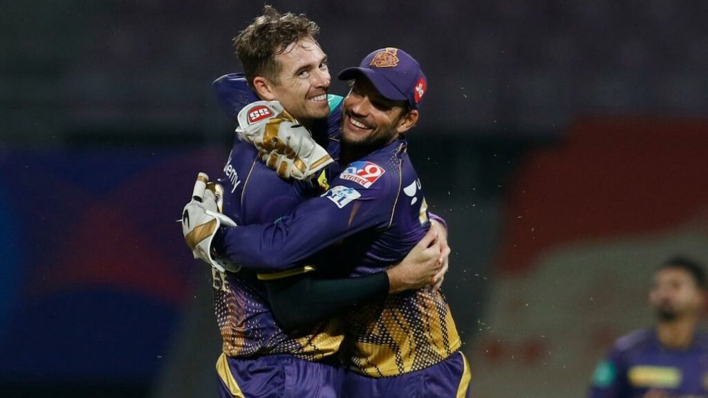 Kolkata Knight Riders