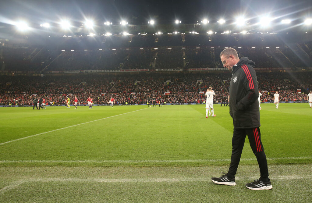 Ralf Rangnick