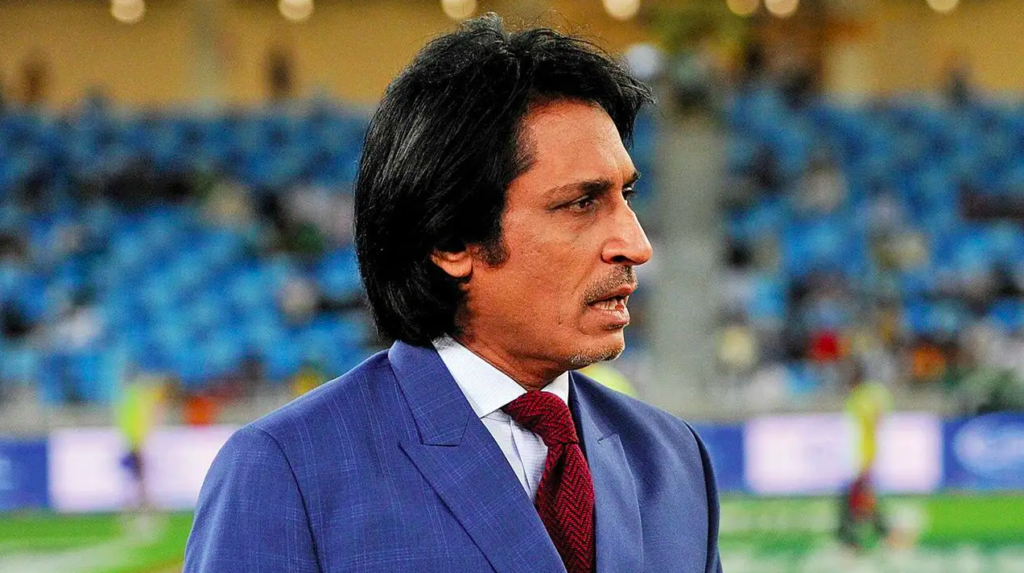 Ramiz Raja