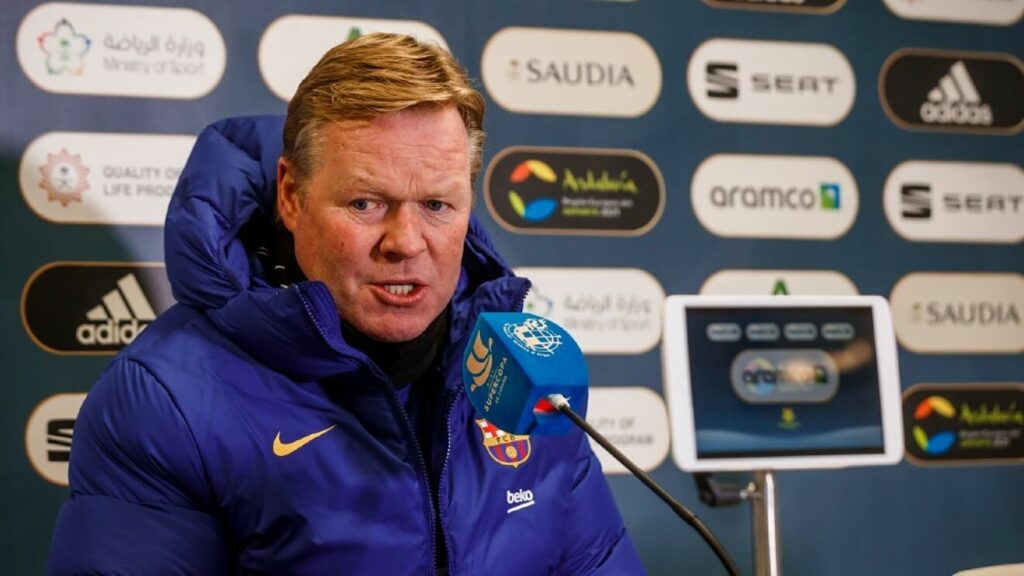 Ronald Koeman