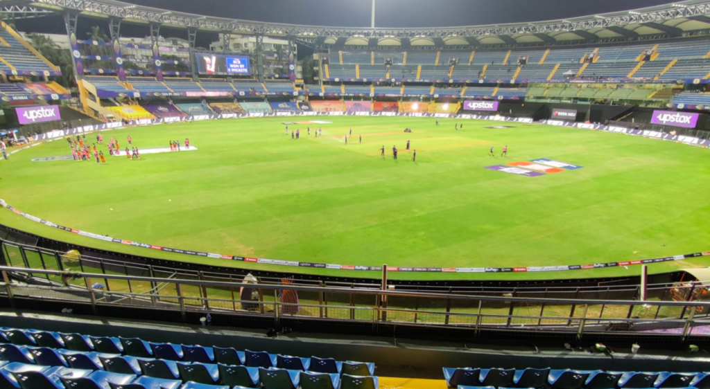 Wankhede Stadium