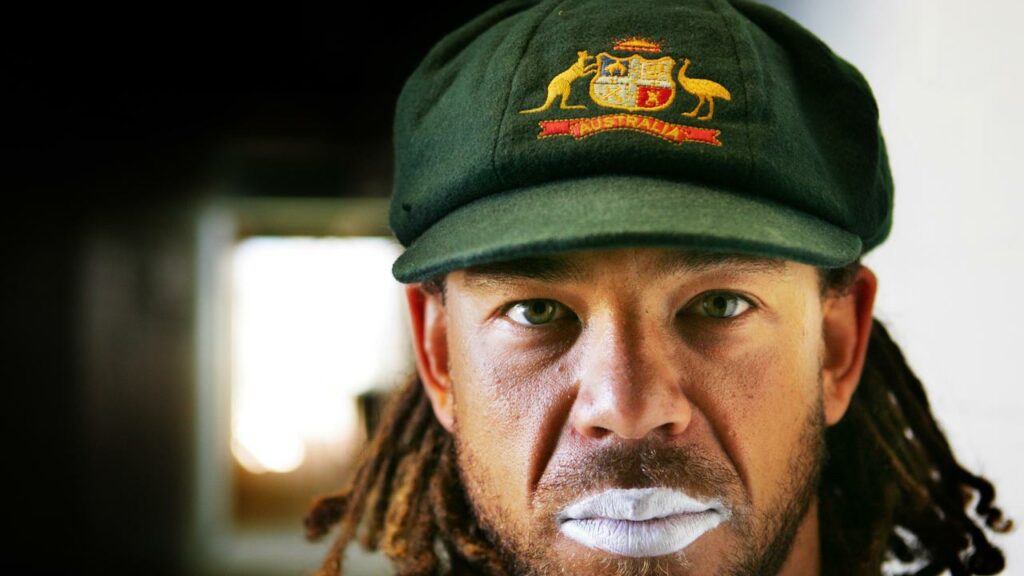 Andrew Symonds