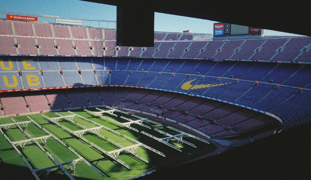 Camp Nou