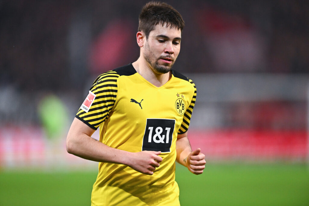 Raphael Guerreiro