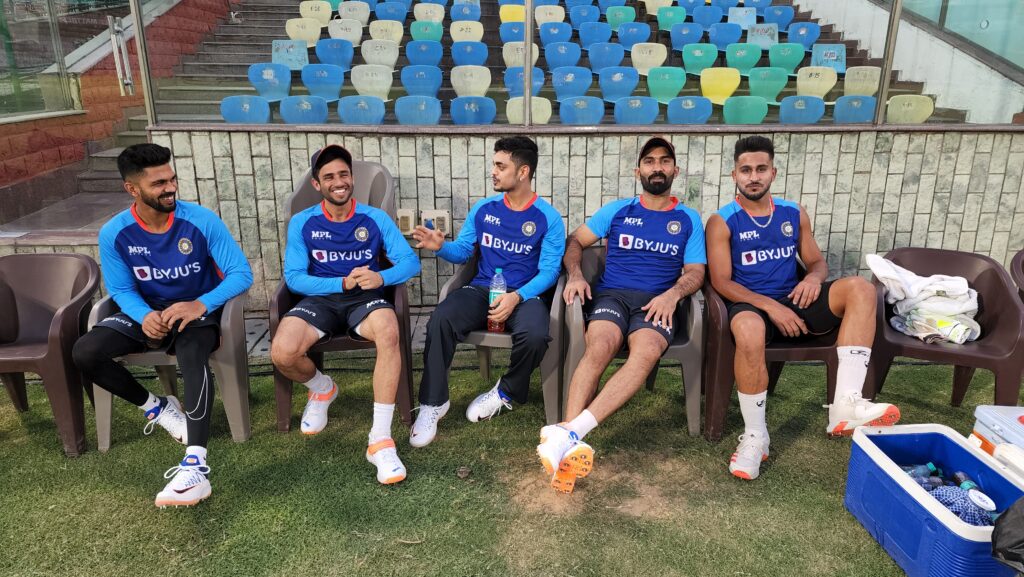 India