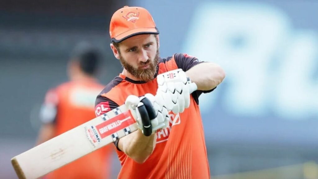 Kane Williamson