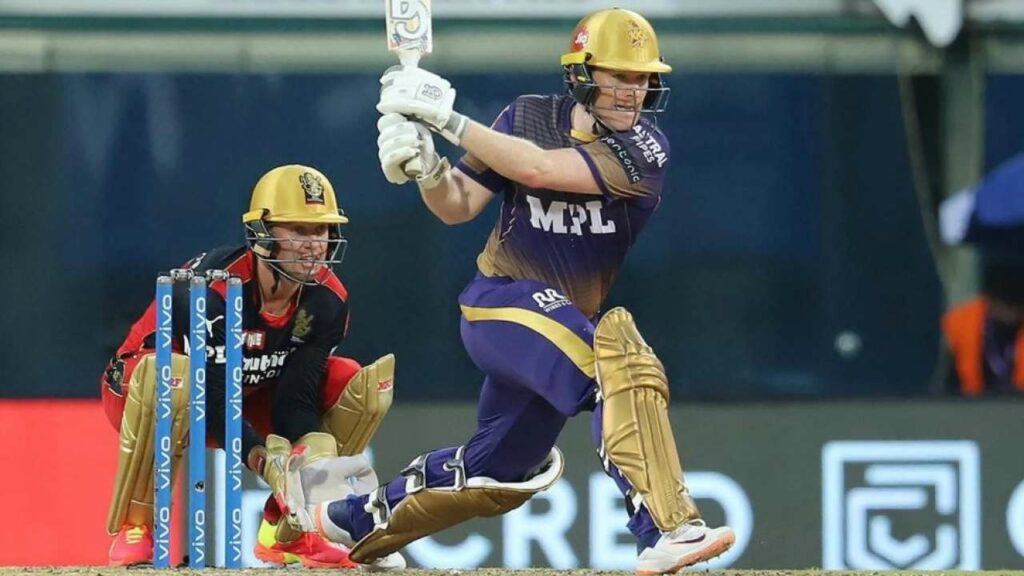 Kolkata Knight Riders vs Royal Challengers Bangalore2